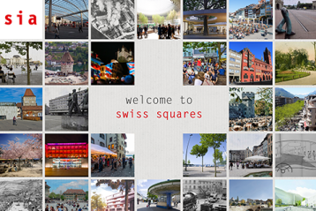 Swiss Squares App
