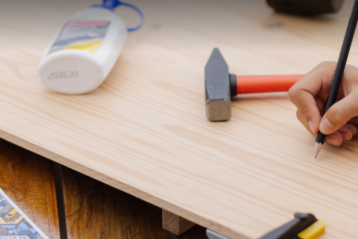 Handwerk im Kopf