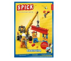 Scoprire il mondo della costruzione