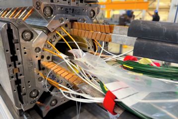 Besucherzentrum CERN