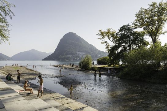 Nachhaltig bedeutet auch: Nicht mehr verbrauchen, als wieder nachwachsen oder erneuert werden kann.