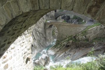 Wie Menschen die Welt bauten