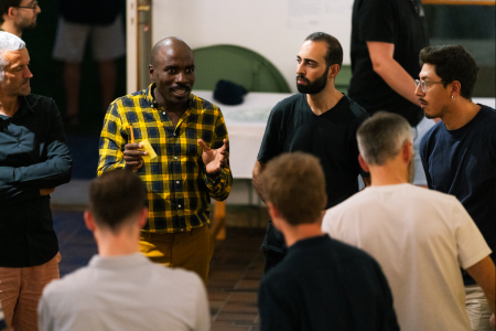 Open Source in der Architektur 9