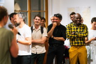 Open Source in der Architektur 1