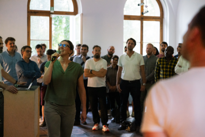 Open Source in der Architektur 4