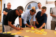 Open Source in der Architektur 2