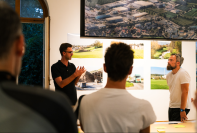 Open Source in der Architektur 5