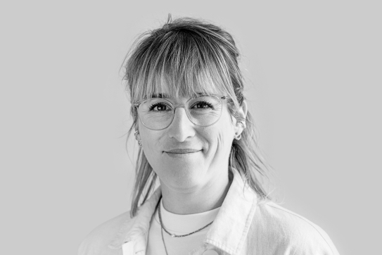 Sarah Stämpfli