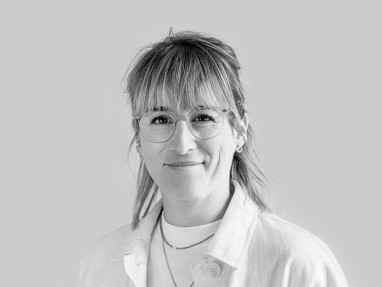 Sarah  Stämpfli