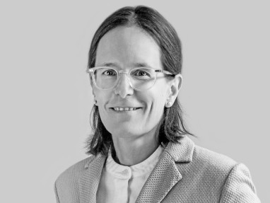 Cristina Schaffner