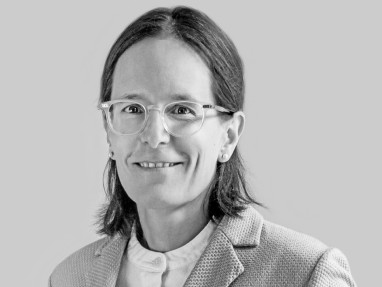Cristina Schaffner