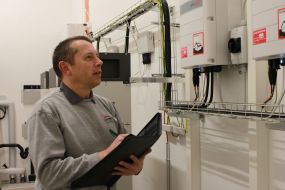 «Man gewinnt auch an Reife und Sozialkompetenz»