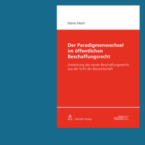 Buch Beschaffungsrecht bestellen