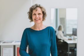 Claudia Schwalfenberg