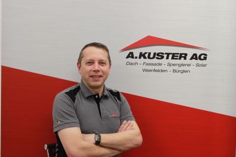 Andreas Kuster