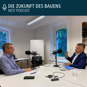 Der Baubranche politisches Gehör verschaffen