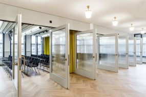 Unsere Mitglieder: Verband Schweizerische Türenbranche