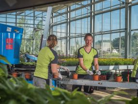 I nostri membri: Jardinsuisse