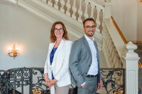 Neues Co-Präsidium für die IFMA Schweiz