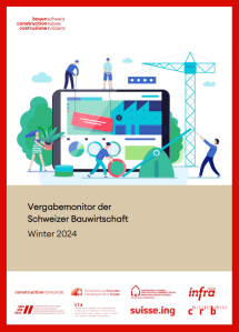 Vergabemonitor Winter 2024