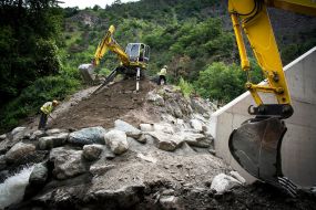 Unsere Mitglieder: Bauenwallis 