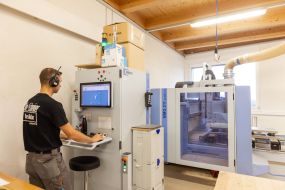 VSSM Portrait Mitglied Bauenschweiz