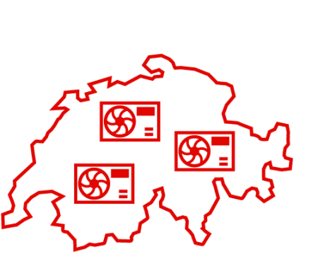Kennzahlen der Schweizer Bauwirtschaft