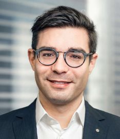 Portrait Jens Vollmar