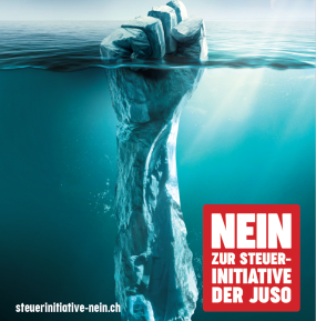 99%-Initiative: Bauenschweiz empfiehlt Nein