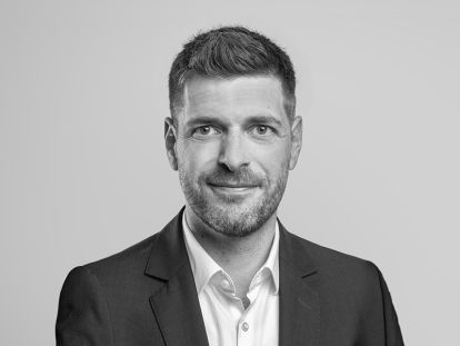 Andrea Galli, Vorstandsmitglied Bauenschweiz