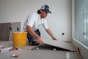 Mitglieder Bauenschweiz: Ceruniq