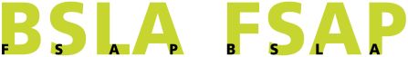 BSLA Logo