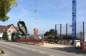 BauPV: Die global eindeutige Identifikation von Bauprodukten