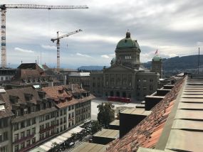 Consultazione sulla revisione parziale della legge sui cartelli