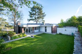 Ein Hauch Kalifornien mit Schweizer Ausbaustandard