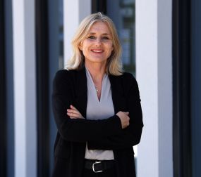 Einsatz für frühe Planung von gemeinsamer Baustelleninfrastruktur