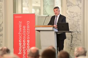 Hans Wicki Ständerat