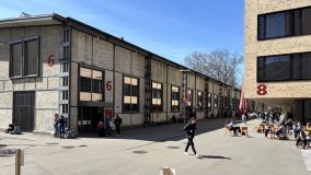 Nachwuchs erforscht Baukultur