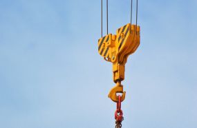 Früh gemeinsame Baustelleninfrastruktur planen