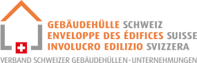 I nostri membri: Involucro edilizio Svizzera
