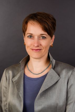 Kaffee mit Marloes Fischer 