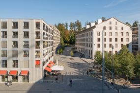 Was behindert die Innenentwicklung?