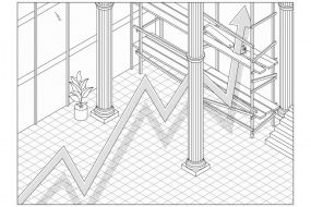 Baukosten in wirtschaftlich unsicheren Zeiten