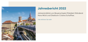Jahresbericht 2022
