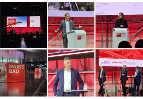 Swissbau 2024 Rückblick