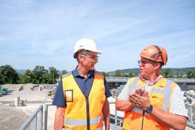 Mitglieder Bauenschweiz: Baustoff Kreislauf Schweiz