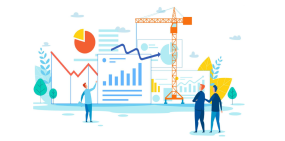 Vergabemonitor Sommer 2024