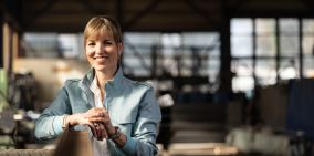 Diana Gutjahr Motion