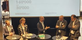 Diskussion OR Baumängel