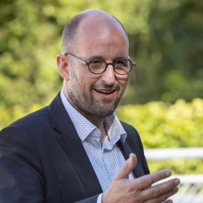 Engagement für eine CO2-neutrale Zukunft 